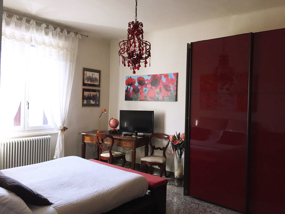 B&B Guerrazzi Пиза Екстериор снимка