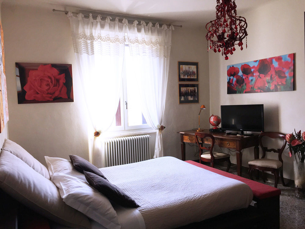 B&B Guerrazzi Пиза Екстериор снимка