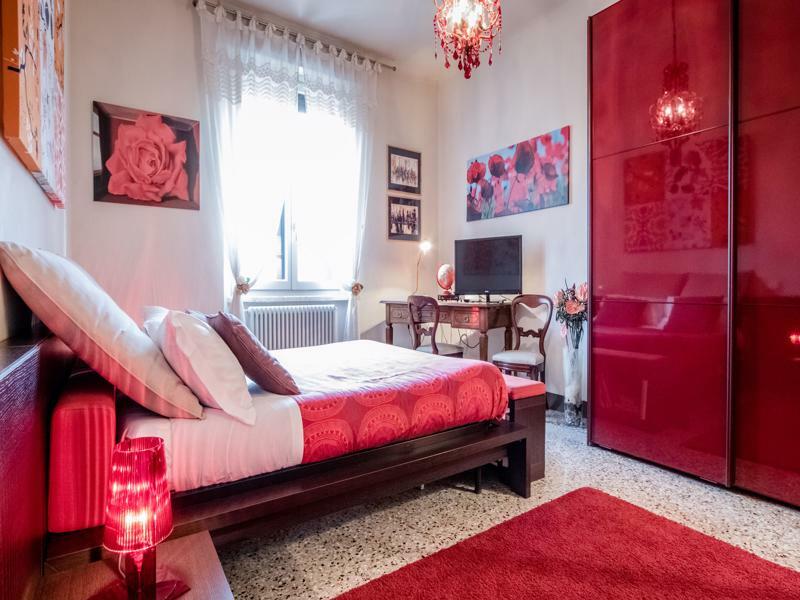 B&B Guerrazzi Пиза Екстериор снимка